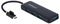 H5C4A-USB-HUB - 4 Port USB 5Gbps Mini Hub, USB-C to 4x USB-A