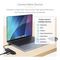 H5C4A-USB-HUB - 4 Port USB 5Gbps Mini Hub, USB-C to 4x USB-A