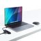 H5C4A-USB-HUB - 4 Port USB 5Gbps Mini Hub, USB-C to 4x USB-A