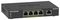 GS305P-300EUS - 5 Port Gigabit Unmanaged Essentials Switch with 4 PoE+ Ports