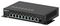 GSM4210PD-100EUS - 9 Port PoE+ Gigabit AV Line Managed Switch with 8 Port PoE+ and SFP Port