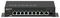 GSM4210PD-100EUS - 9 Port PoE+ Gigabit AV Line Managed Switch with 8 Port PoE+ and SFP Port