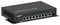 GSM4210PD-100EUS - 9 Port PoE+ Gigabit AV Line Managed Switch with 8 Port PoE+ and SFP Port