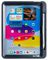 TAXIPF059V2 - Xsl Rugged Case for iPad 10th / 11th Gen (A16), Black