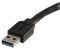 USB3AAEXT3M - USB 3.0 A Male to Female Active Extension Lead, 3m Black