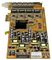 ST4000PEXPSE - 4 Port Gigabit PoE PCI-Express Network Card