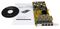 ST4000PEXPSE - 4 Port Gigabit PoE PCI-Express Network Card