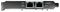 ST2000PEXPSE - 2 Port Gigabit PoE PCI-Express Network Card