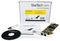 ST2000PEXPSE - 2 Port Gigabit PoE PCI-Express Network Card