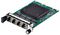OR41GI-NETWORK-CARD - 4 Port Gigabit OCP 3.0 Server Network Card