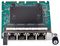 OR41GI-NETWORK-CARD - 4 Port Gigabit OCP 3.0 Server Network Card
