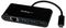 US1GC303APD - USB-C to Gigabit Network Adaptor with USB 3.0 Hub & Power Delivery
