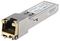 GLCTEST - Cisco GLC-TE Compatible Gigabit RJ45 SFP Transceiver Module, 1000BASE-T