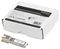 GLCTEST - Cisco GLC-TE Compatible Gigabit RJ45 SFP Transceiver Module, 1000BASE-T
