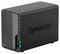 DS224+ - DiskStation DS224+ 2 Bay NAS Server, Diskless