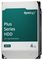 HAT3300-4T - Plus Series 3.5" SATA 6Gbps Hard Drive, 4TB