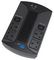 DESK 850VA - 850VA / 510W Desktop UPS Uninterruptible Power Supply