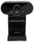 GVPC11BK - 1080p Full HD Webcam, Black