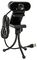 GVPC11BK - 1080p Full HD Webcam, Black