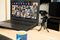 GVPC11BK - 1080p Full HD Webcam, Black