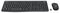 920-009799 - MK295 Silent Combo Wireless Keyboard & Mouse Deskset, Graphite