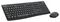 920-009799 - MK295 Silent Combo Wireless Keyboard & Mouse Deskset, Graphite