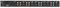 MMX-602/SW - 6 Channel Microphone Line Mixer - 1U