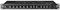 MMX-602/SW - 6 Channel Microphone Line Mixer - 1U