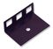 R0863-1 - 19" Rack Strip, 1.5mm - 1U