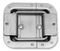 D0593Z - Lid Stay 10mm Deep Dish PennBrite