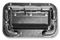 H4054Z - Surface Mount Flip Handle with 19mm Grip, PennBrite