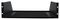 R1194/3UVK - 19" 3U Vented Shelf - 368mm Depth