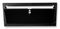 R1303 - 19" Lockable Rack Door - 3U