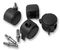 R8480 - 4 Piece Castor Set