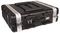 ABS-3U - 19" Rack ABS Flight Case - 3U