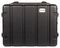 ABS-8U - 19" Rack ABS Flight Case - 8U