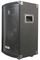 PMH200KIT - PA System with Mixer Amplifier, 2x 75W RMS