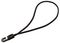 89090 - Shock Cord with Hooks, Black
