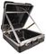 ABS-12U MIXER - 19" ABS Rack Mixer Flight Case - 12U