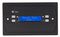 CDR1FB - Remote Control Music Source / Volume Select Panel - Black