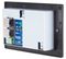 CDR1FB - Remote Control Music Source / Volume Select Panel - Black