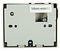 CDR1W - Remote Control Music Source / Volume Select Panel - White