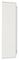 CDR1W - Remote Control Music Source / Volume Select Panel - White