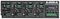 VTX4120EK - 4 Channel Power Amplifier, 4x 120W RMS - 2U