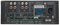 MA60EK - Mixer Amplifier, 60W RMS