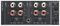 MA60EK - Mixer Amplifier, 60W RMS