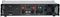 QA400 - QA400 Power Amplifier, 2x 100W RMS - 2U