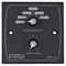 RSL-6B - Remote Music Source Select and Level Control Panel, Black