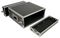 RACK:4U - 4U 19" Flightcase for Audio Equipment