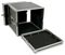 RACK:10U - 10U 19" Flightcase for Audio Equipment